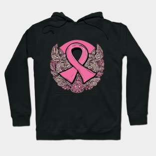 breast cancer awareness Hoodie